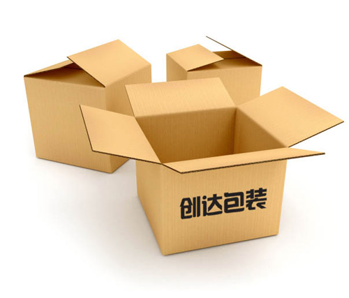 創(chuàng)達(dá)紙箱